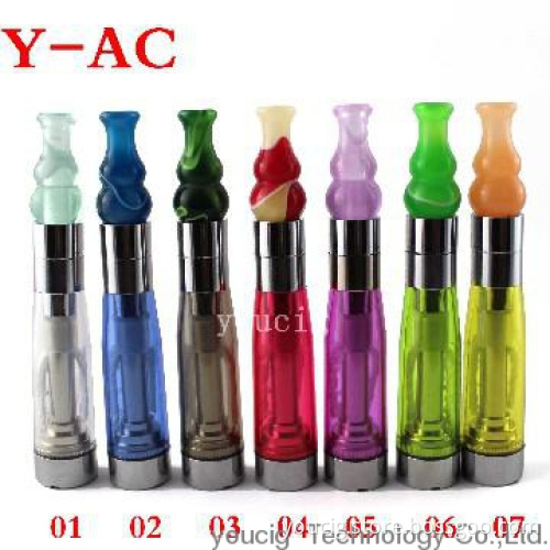 Hot sell health CE4 atomizer with Y-BC drip tip